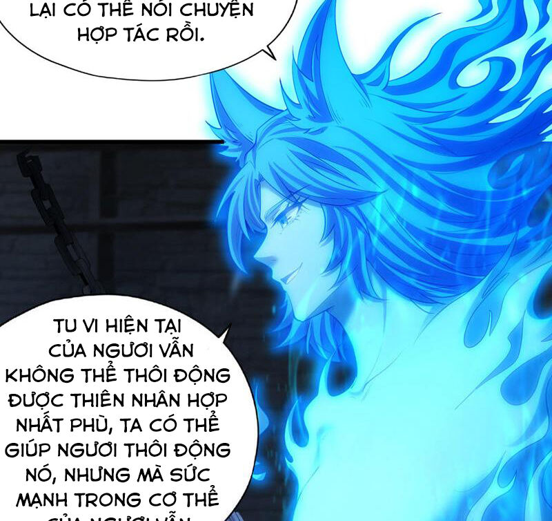 Ta Bị Nhốt Tại Cùng Một Ngày Mười Vạn Năm Chap 384 - Next Chap 385