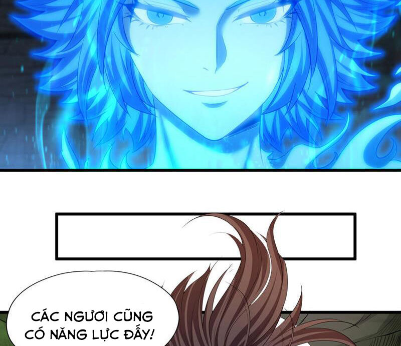 Ta Bị Nhốt Tại Cùng Một Ngày Mười Vạn Năm Chap 384 - Next Chap 385