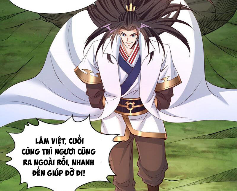 Ta Bị Nhốt Tại Cùng Một Ngày Mười Vạn Năm Chap 384 - Next Chap 385