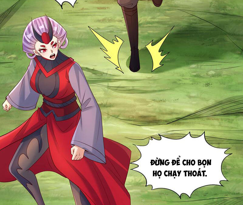 Ta Bị Nhốt Tại Cùng Một Ngày Mười Vạn Năm Chap 384 - Next Chap 385