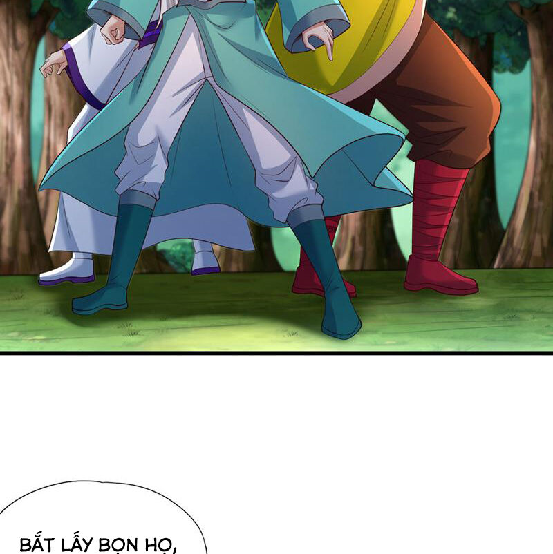 Ta Bị Nhốt Tại Cùng Một Ngày Mười Vạn Năm Chap 384 - Next Chap 385