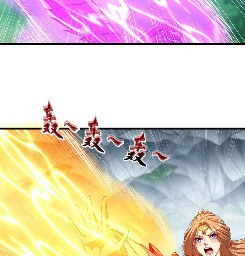 Ta Bị Nhốt Tại Cùng Một Ngày Mười Vạn Năm Chap 384 - Next Chap 385
