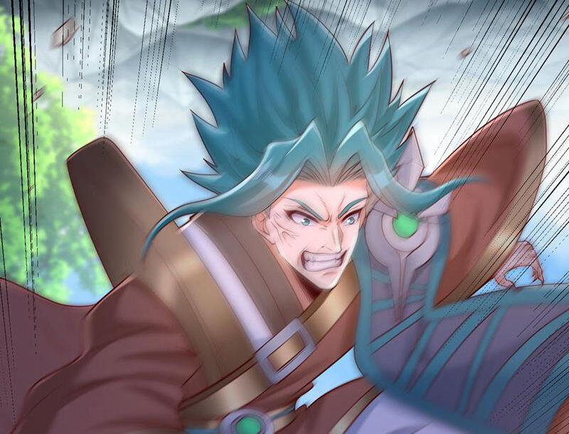 Ta Bị Nhốt Tại Cùng Một Ngày Mười Vạn Năm Chap 384 - Next Chap 385