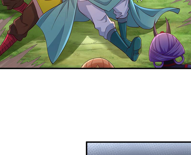 Ta Bị Nhốt Tại Cùng Một Ngày Mười Vạn Năm Chap 384 - Next Chap 385