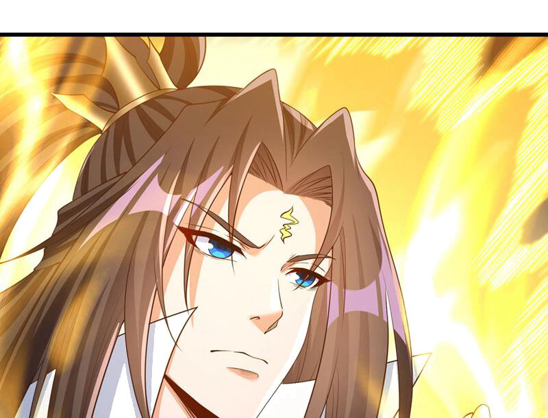 Ta Bị Nhốt Tại Cùng Một Ngày Mười Vạn Năm Chap 384 - Next Chap 385