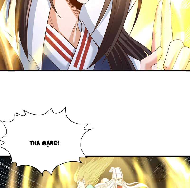 Ta Bị Nhốt Tại Cùng Một Ngày Mười Vạn Năm Chap 384 - Next Chap 385