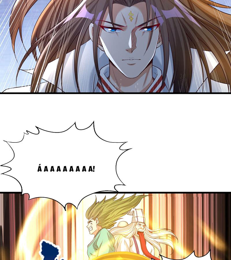 Ta Bị Nhốt Tại Cùng Một Ngày Mười Vạn Năm Chap 384 - Next Chap 385