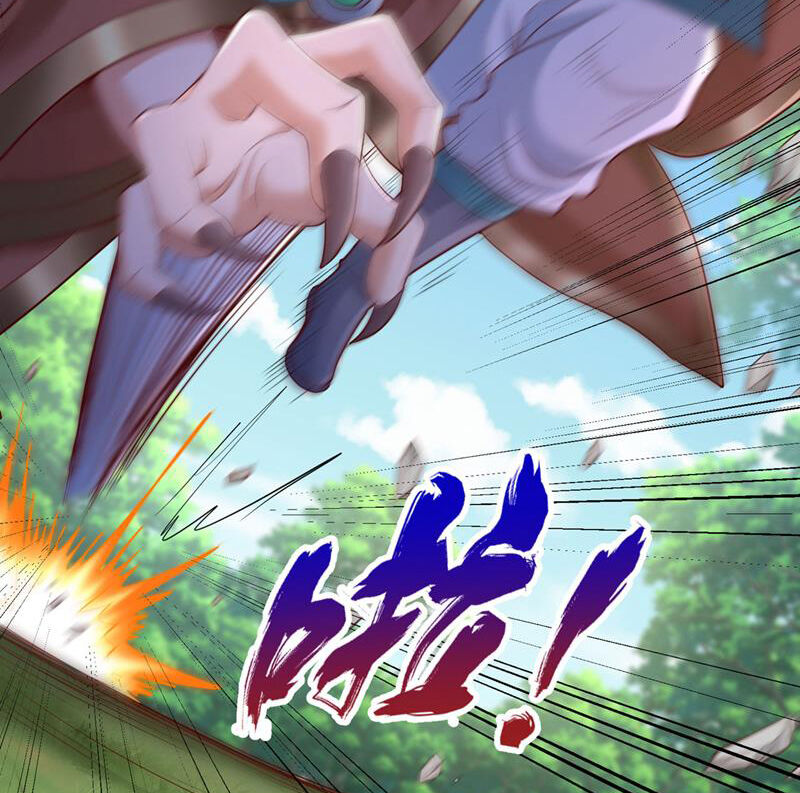 Ta Bị Nhốt Tại Cùng Một Ngày Mười Vạn Năm Chap 384 - Next Chap 385