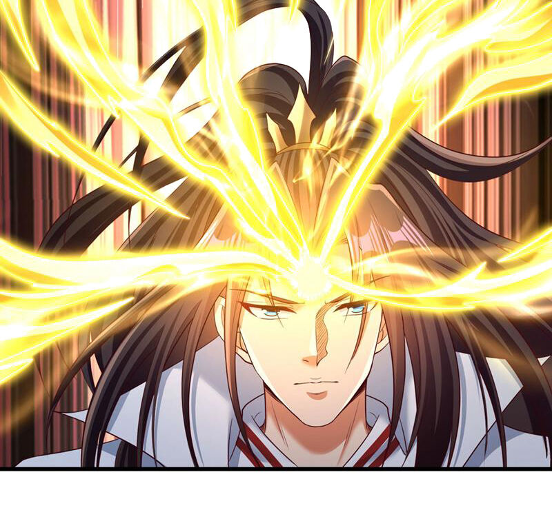 Ta Bị Nhốt Tại Cùng Một Ngày Mười Vạn Năm Chap 384 - Next Chap 385