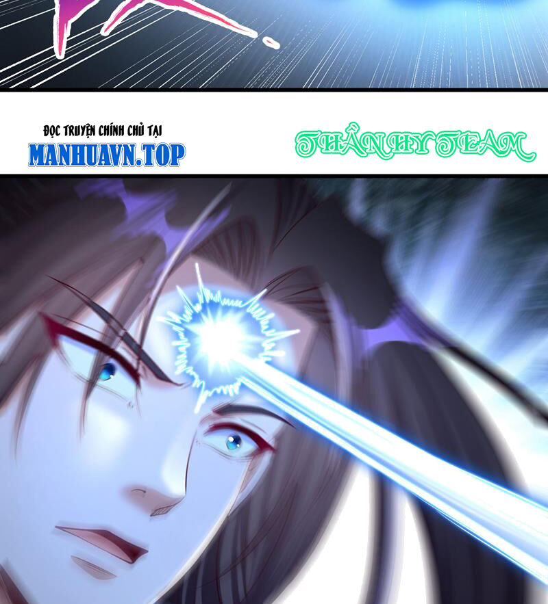 Ta Bị Nhốt Tại Cùng Một Ngày Mười Vạn Năm Chap 384 - Next Chap 385