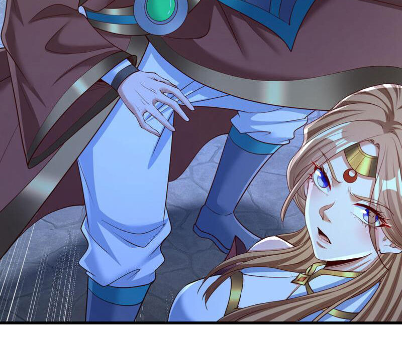 Ta Bị Nhốt Tại Cùng Một Ngày Mười Vạn Năm Chap 384 - Next Chap 385