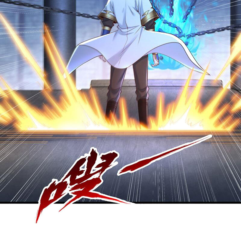 Ta Bị Nhốt Tại Cùng Một Ngày Mười Vạn Năm Chap 384 - Next Chap 385