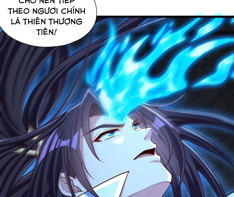 Ta Bị Nhốt Tại Cùng Một Ngày Mười Vạn Năm Chap 384 - Next Chap 385