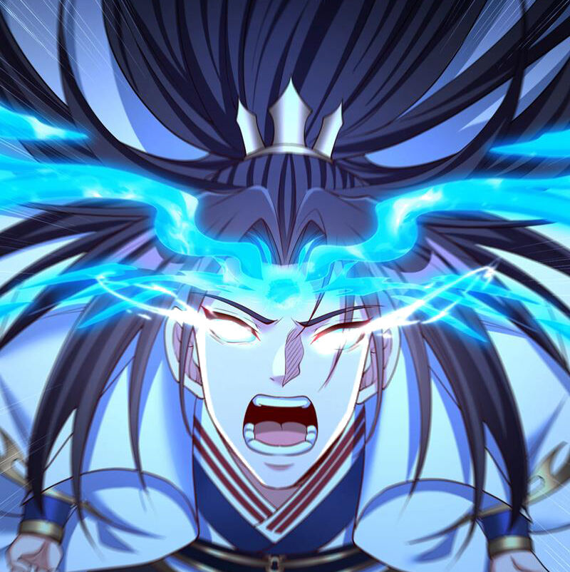 Ta Bị Nhốt Tại Cùng Một Ngày Mười Vạn Năm Chap 384 - Next Chap 385