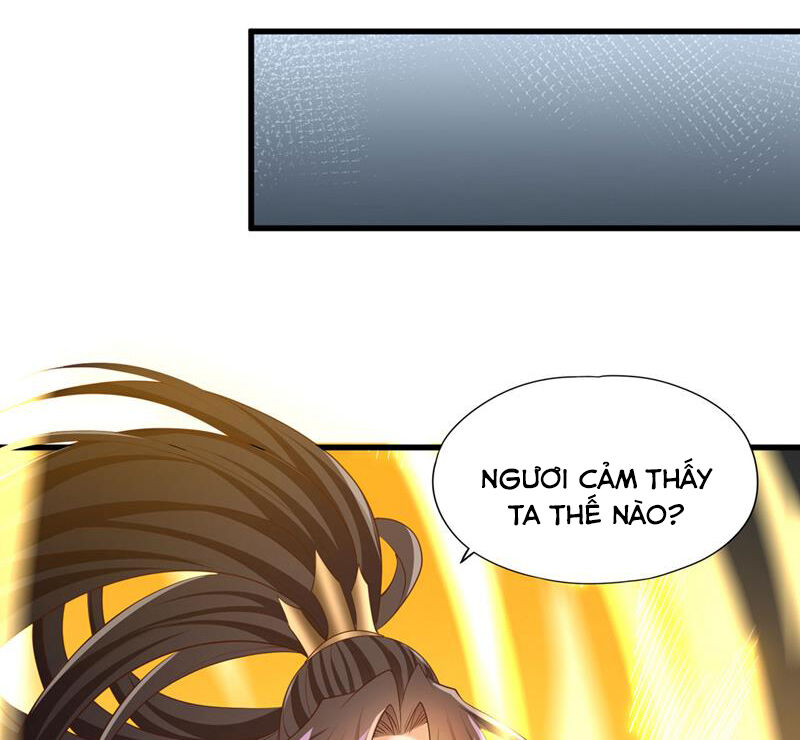 Ta Bị Nhốt Tại Cùng Một Ngày Mười Vạn Năm Chap 384 - Next Chap 385