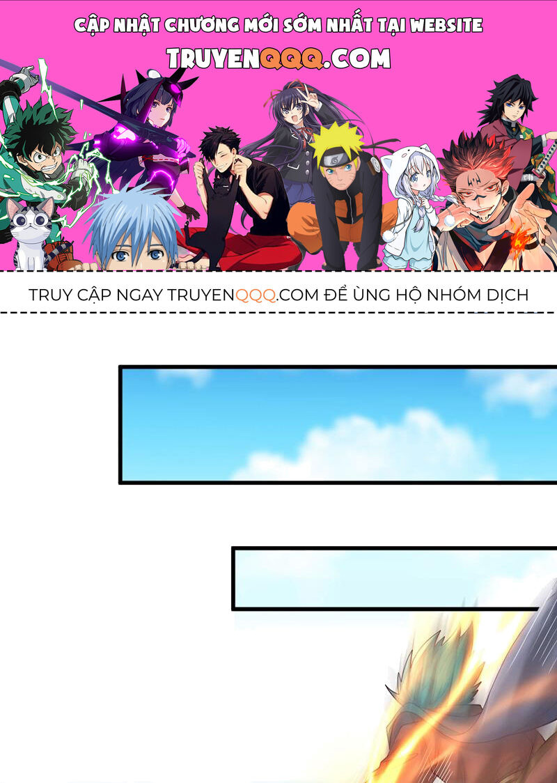 Ta Bị Nhốt Tại Cùng Một Ngày Mười Vạn Năm Chap 385 - Next Chap 386