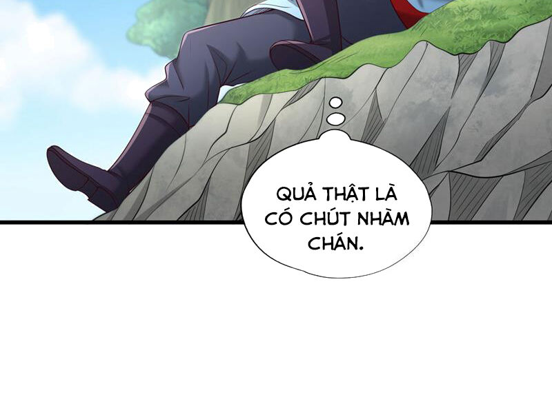 Ta Bị Nhốt Tại Cùng Một Ngày Mười Vạn Năm Chap 385 - Next Chap 386