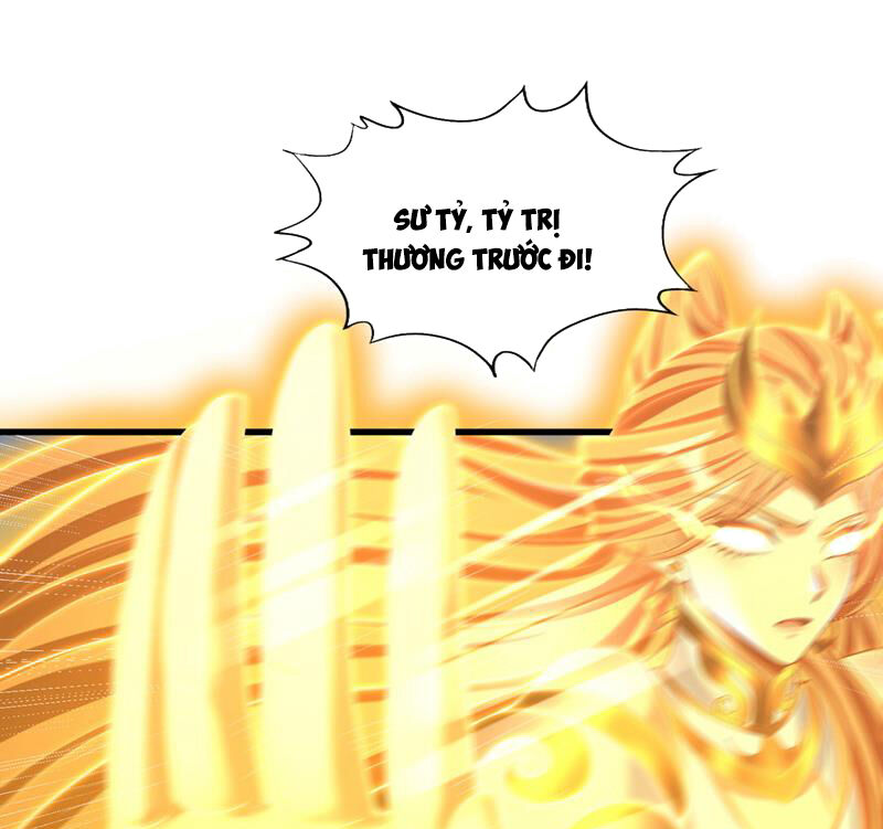 Ta Bị Nhốt Tại Cùng Một Ngày Mười Vạn Năm Chap 385 - Next Chap 386