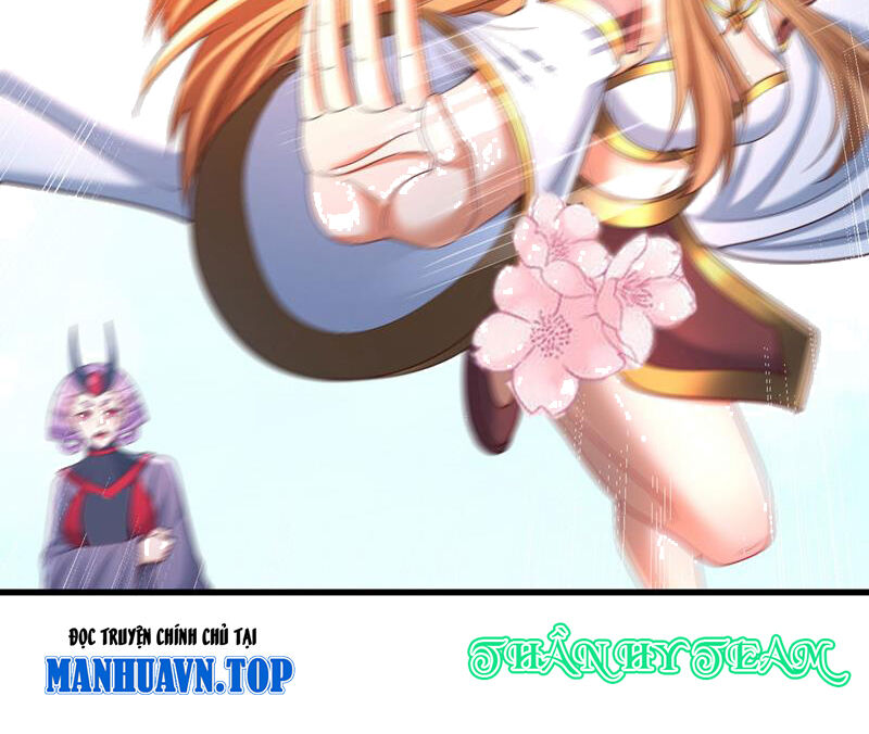 Ta Bị Nhốt Tại Cùng Một Ngày Mười Vạn Năm Chap 385 - Next Chap 386