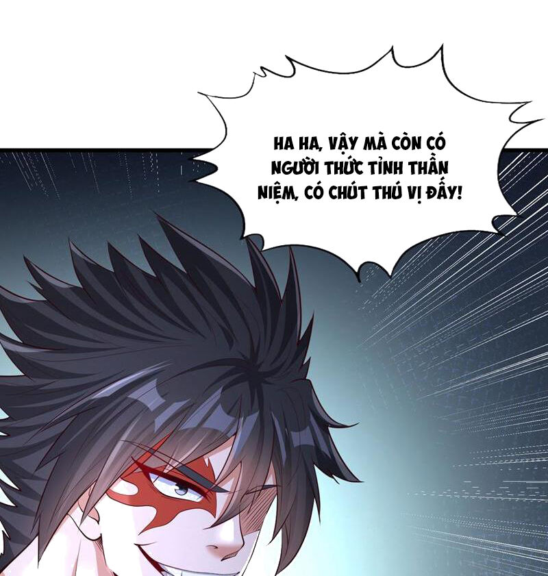 Ta Bị Nhốt Tại Cùng Một Ngày Mười Vạn Năm Chap 385 - Next Chap 386