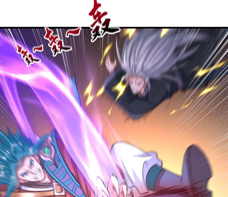 Ta Bị Nhốt Tại Cùng Một Ngày Mười Vạn Năm Chap 385 - Next Chap 386