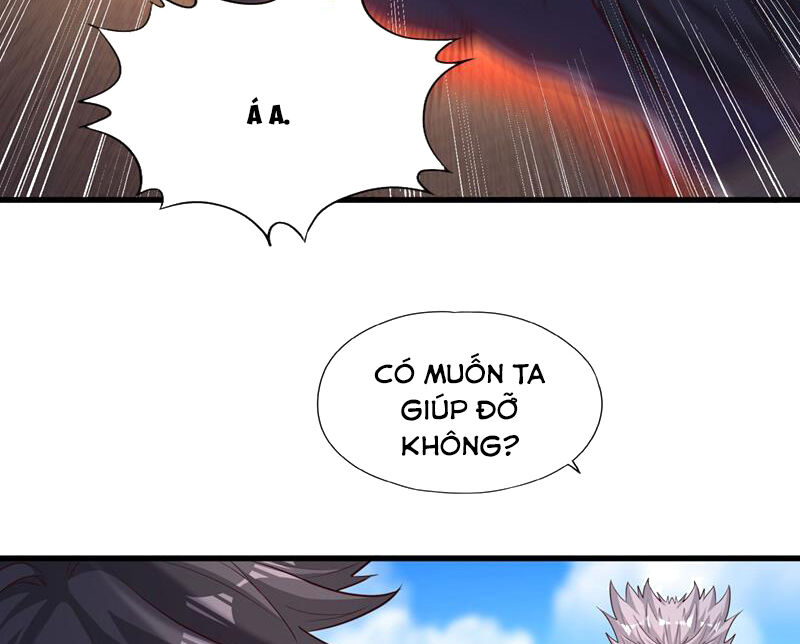 Ta Bị Nhốt Tại Cùng Một Ngày Mười Vạn Năm Chap 385 - Next Chap 386
