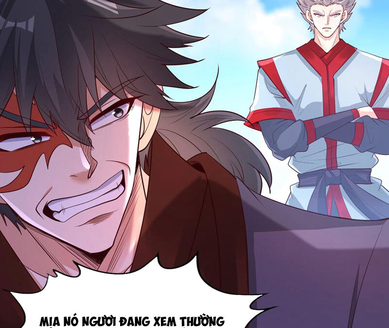 Ta Bị Nhốt Tại Cùng Một Ngày Mười Vạn Năm Chap 385 - Next Chap 386