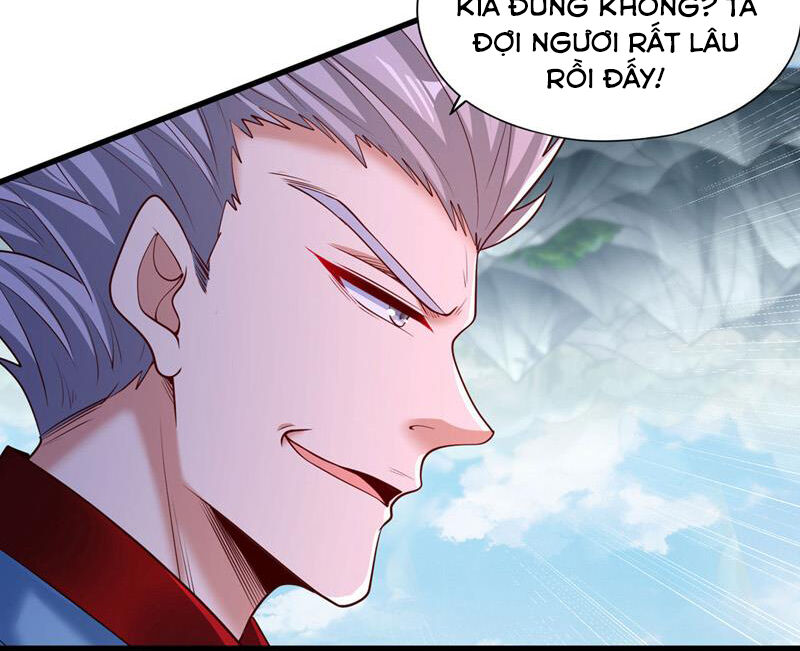 Ta Bị Nhốt Tại Cùng Một Ngày Mười Vạn Năm Chap 385 - Next Chap 386