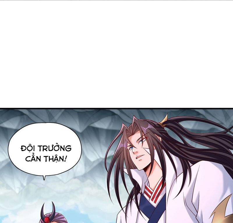 Ta Bị Nhốt Tại Cùng Một Ngày Mười Vạn Năm Chap 385 - Next Chap 386