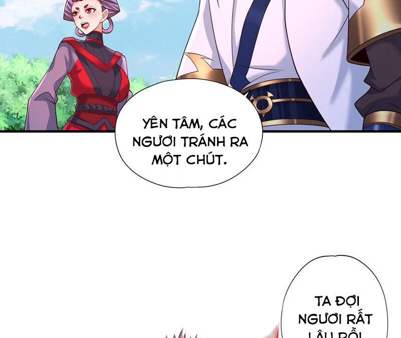 Ta Bị Nhốt Tại Cùng Một Ngày Mười Vạn Năm Chap 385 - Next Chap 386