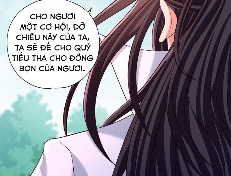 Ta Bị Nhốt Tại Cùng Một Ngày Mười Vạn Năm Chap 385 - Next Chap 386
