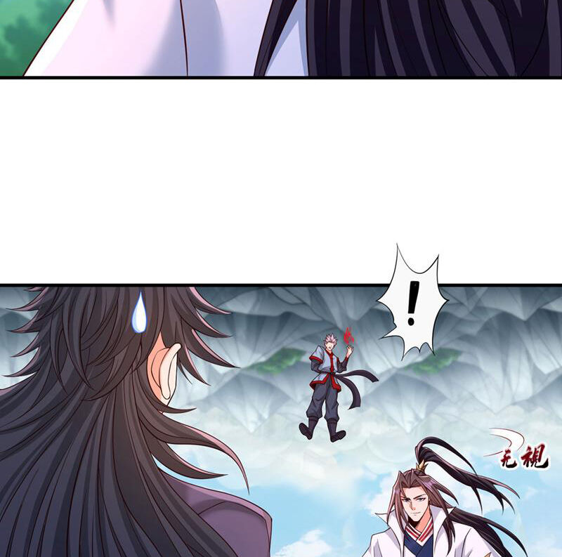 Ta Bị Nhốt Tại Cùng Một Ngày Mười Vạn Năm Chap 385 - Next Chap 386