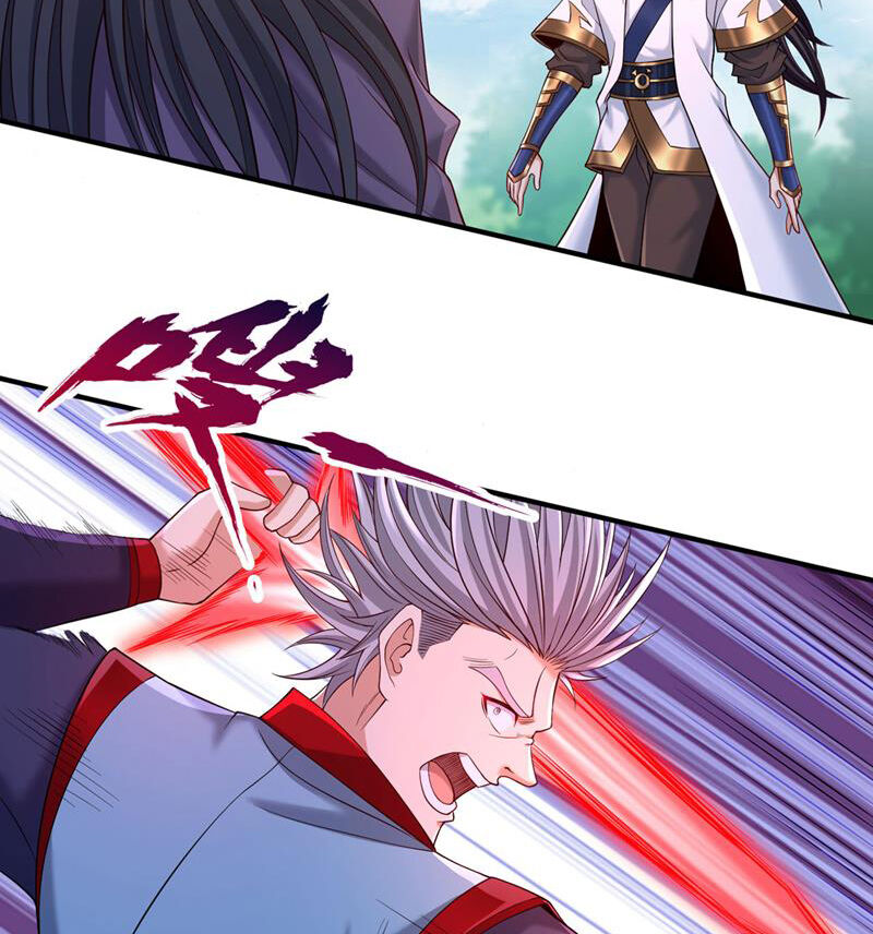 Ta Bị Nhốt Tại Cùng Một Ngày Mười Vạn Năm Chap 385 - Next Chap 386
