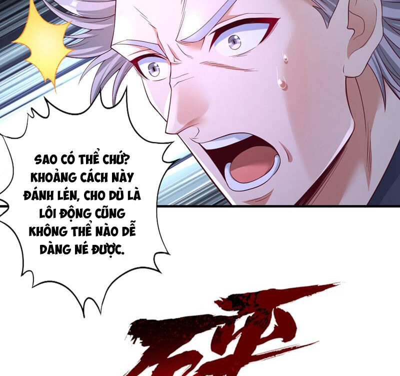 Ta Bị Nhốt Tại Cùng Một Ngày Mười Vạn Năm Chap 385 - Next Chap 386