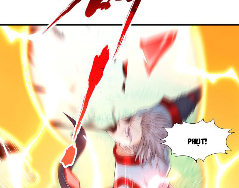 Ta Bị Nhốt Tại Cùng Một Ngày Mười Vạn Năm Chap 385 - Next Chap 386