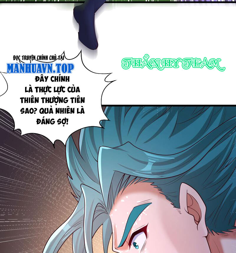 Ta Bị Nhốt Tại Cùng Một Ngày Mười Vạn Năm Chap 385 - Next Chap 386