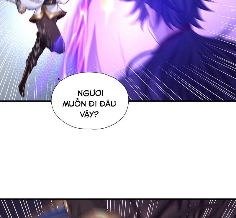 Ta Bị Nhốt Tại Cùng Một Ngày Mười Vạn Năm Chap 385 - Next Chap 386