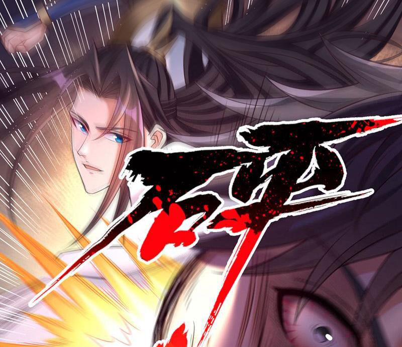 Ta Bị Nhốt Tại Cùng Một Ngày Mười Vạn Năm Chap 385 - Next Chap 386