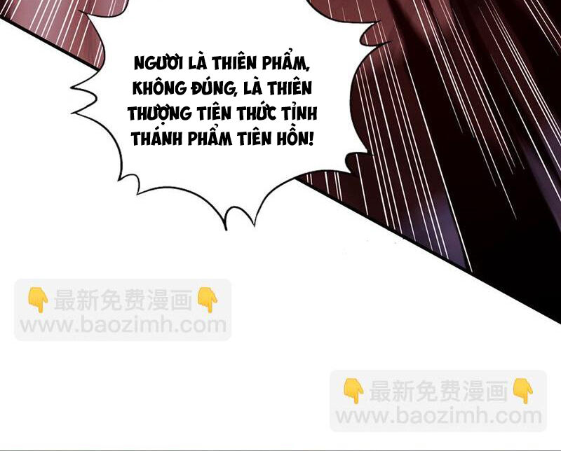 Ta Bị Nhốt Tại Cùng Một Ngày Mười Vạn Năm Chap 385 - Next Chap 386