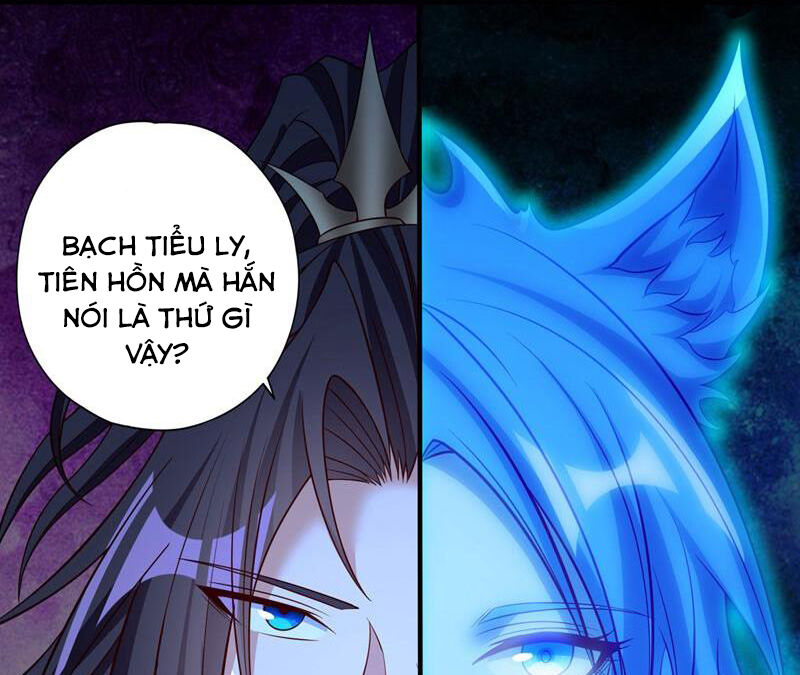 Ta Bị Nhốt Tại Cùng Một Ngày Mười Vạn Năm Chap 385 - Next Chap 386