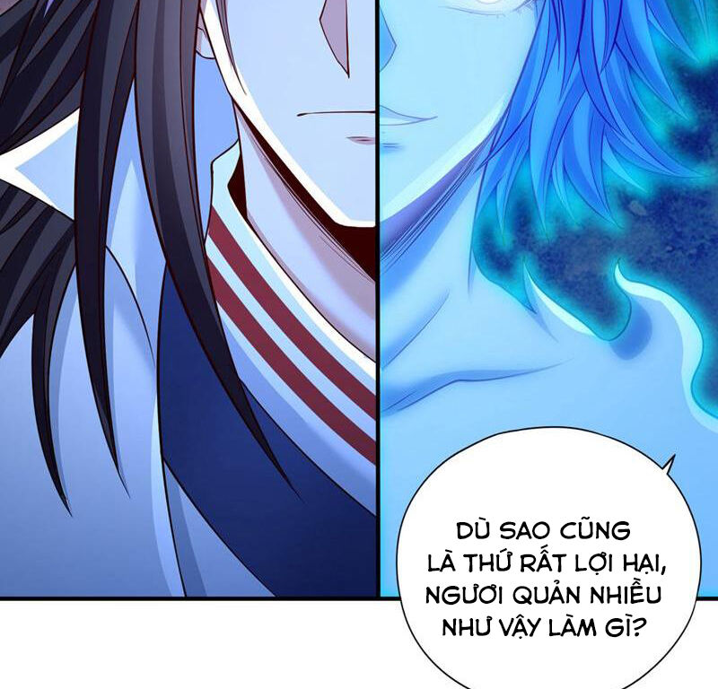 Ta Bị Nhốt Tại Cùng Một Ngày Mười Vạn Năm Chap 385 - Next Chap 386