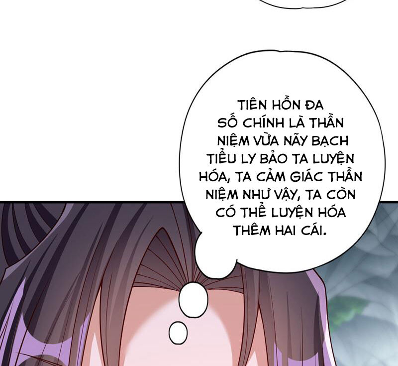 Ta Bị Nhốt Tại Cùng Một Ngày Mười Vạn Năm Chap 385 - Next Chap 386