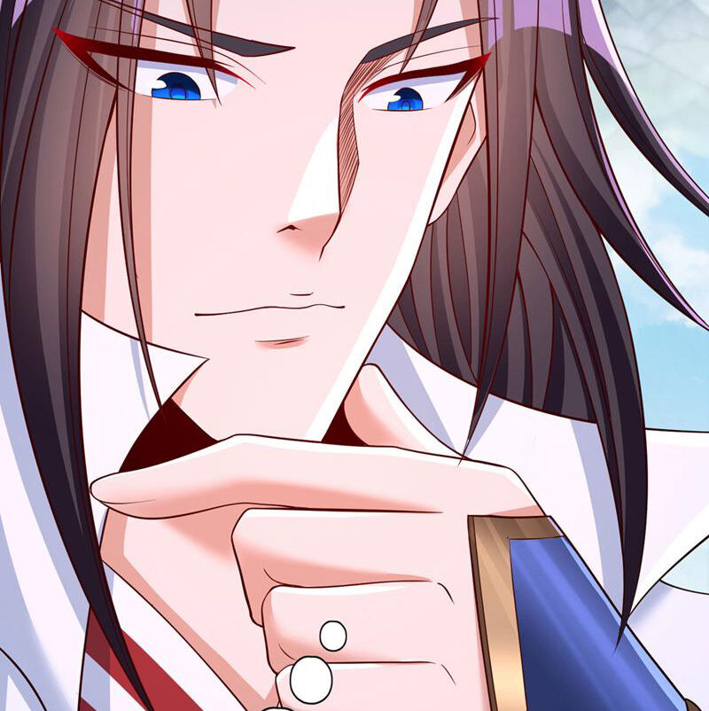 Ta Bị Nhốt Tại Cùng Một Ngày Mười Vạn Năm Chap 385 - Next Chap 386