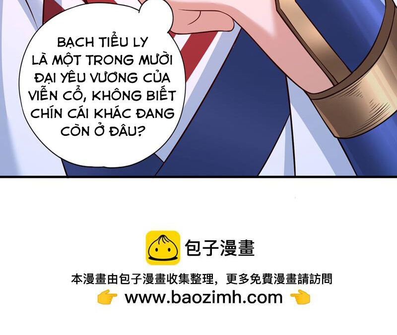 Ta Bị Nhốt Tại Cùng Một Ngày Mười Vạn Năm Chap 385 - Next Chap 386