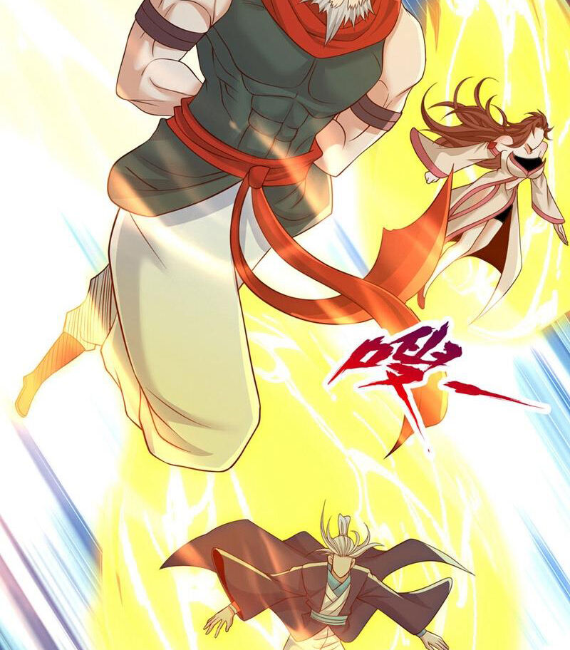 Ta Bị Nhốt Tại Cùng Một Ngày Mười Vạn Năm Chap 385 - Next Chap 386