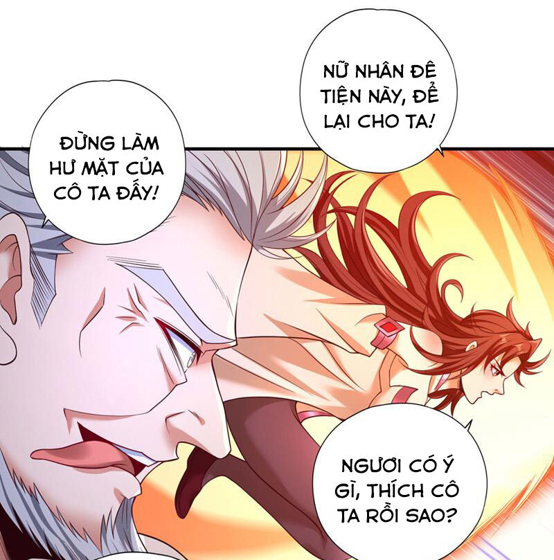 Ta Bị Nhốt Tại Cùng Một Ngày Mười Vạn Năm Chap 385 - Next Chap 386