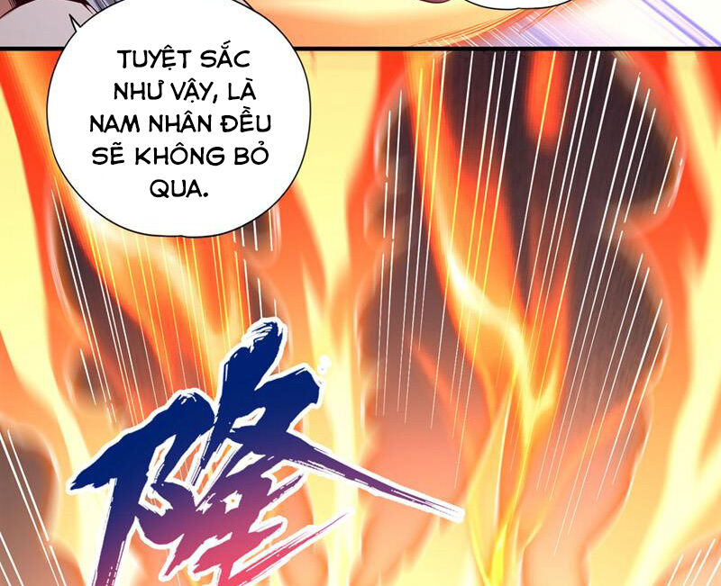 Ta Bị Nhốt Tại Cùng Một Ngày Mười Vạn Năm Chap 385 - Next Chap 386