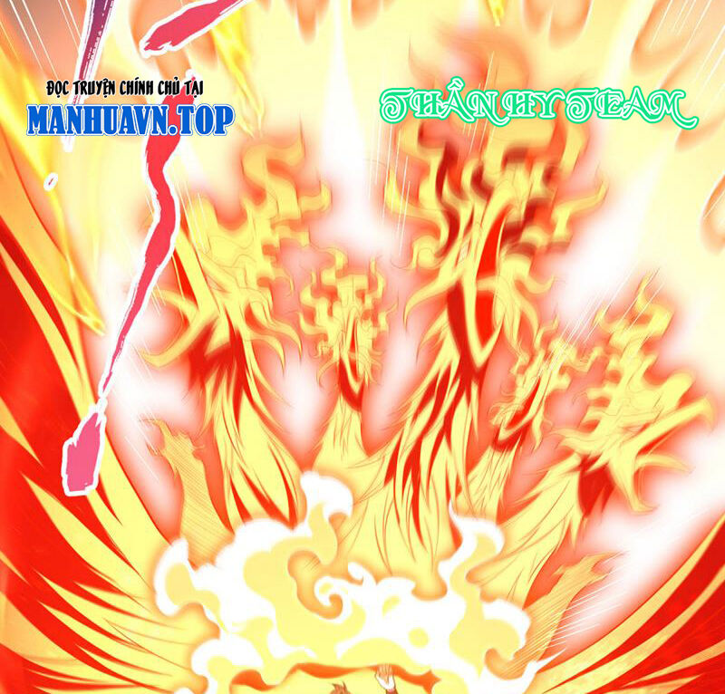 Ta Bị Nhốt Tại Cùng Một Ngày Mười Vạn Năm Chap 385 - Next Chap 386