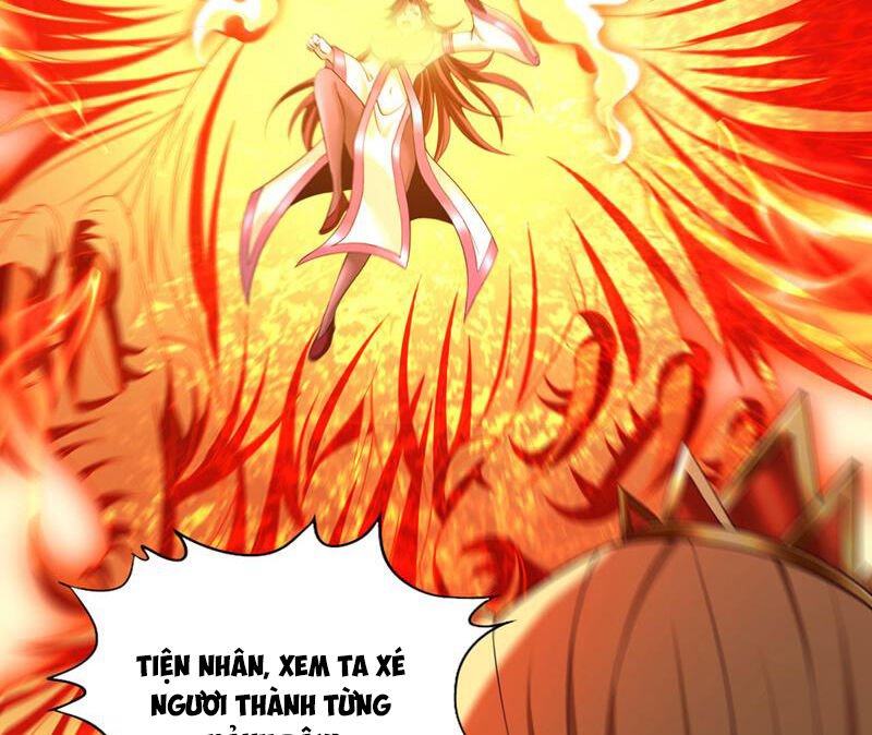Ta Bị Nhốt Tại Cùng Một Ngày Mười Vạn Năm Chap 385 - Next Chap 386