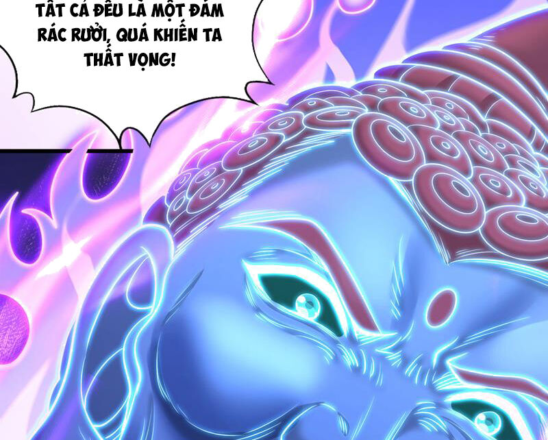 Ta Bị Nhốt Tại Cùng Một Ngày Mười Vạn Năm Chap 385 - Next Chap 386